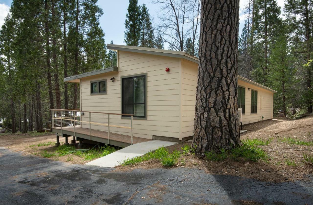 11R Spring Meadow Retreat Villa Wawona Eksteriør billede